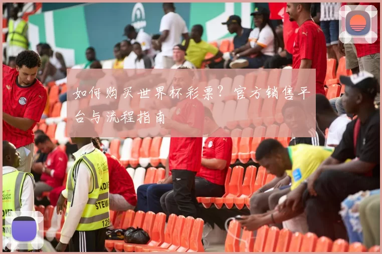 如何购买世界杯彩票？官方销售平台与流程指南