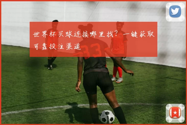 世界杯买球连接哪里找？一键获取可靠投注渠道